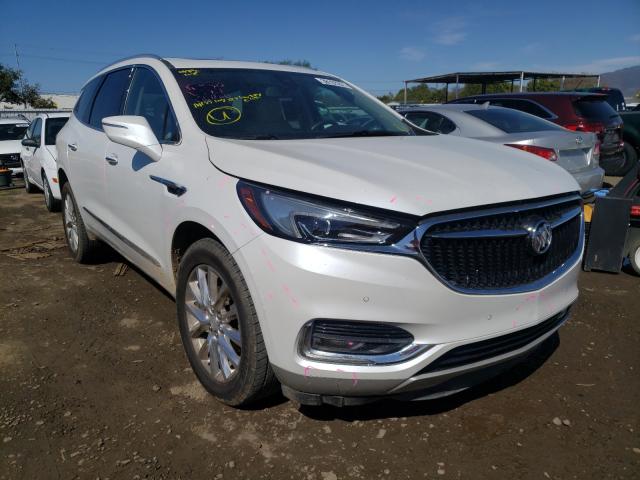 BUICK ENCLAVE PR 2018 5gaerckw1jj138979