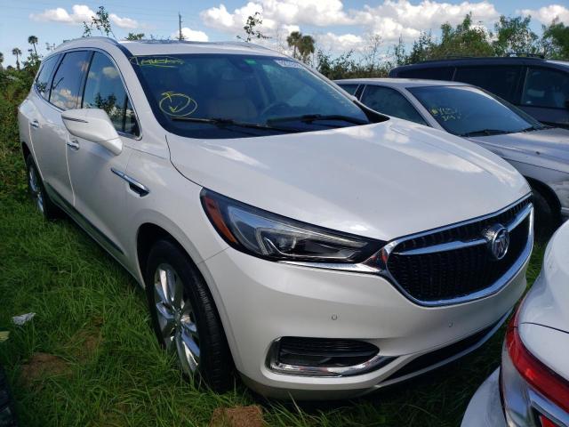 BUICK ENCLAVE PR 2018 5gaerckw1jj166961