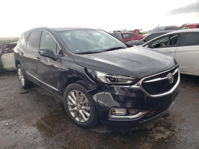 BUICK ENCLAVE PR 2018 5gaerckw1jj170038