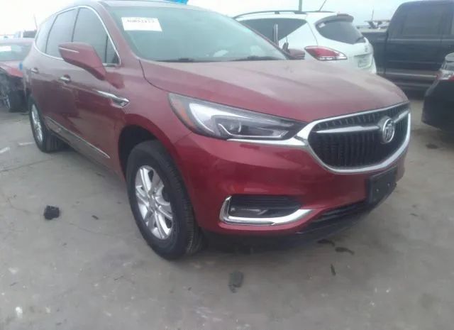 BUICK ENCLAVE 2018 5gaerckw1jj185574