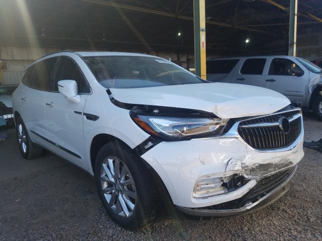 BUICK ENCLAVE PR 2018 5gaerckw1jj209551