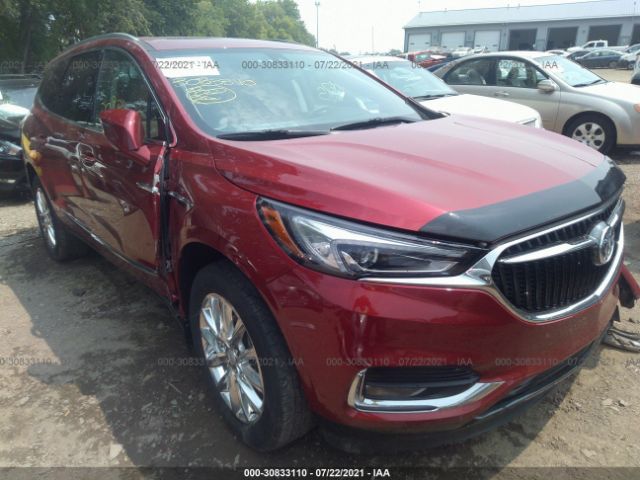 BUICK ENCLAVE 2018 5gaerckw1jj234773