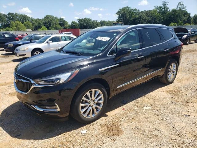 BUICK ENCLAVE PR 2018 5gaerckw1jj242128