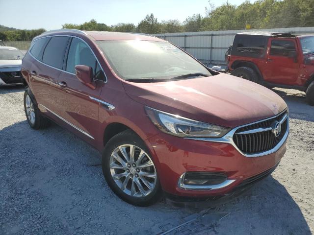 BUICK ENCLAVE PR 2018 5gaerckw1jj261214