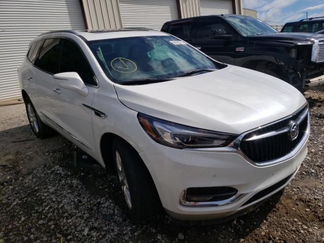 BUICK ENCLAVE PR 2019 5gaerckw1kj197256