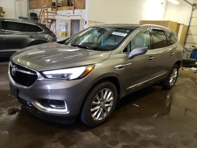 BUICK ENCLAVE PR 2019 5gaerckw1kj200754