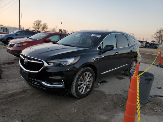 BUICK ENCLAVE PR 2019 5gaerckw1kj213858