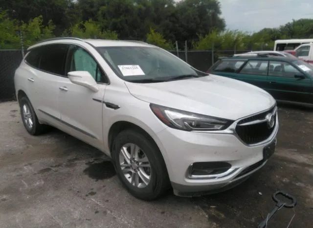 BUICK ENCLAVE 2019 5gaerckw1kj311899