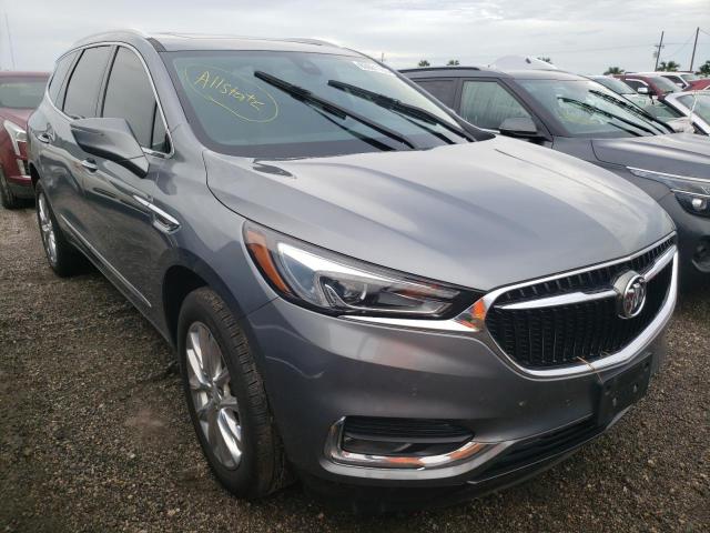 BUICK ENCLAVE PR 2020 5gaerckw1lj258509