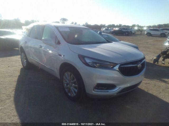 BUICK ENCLAVE 2021 5gaerckw1mj172439