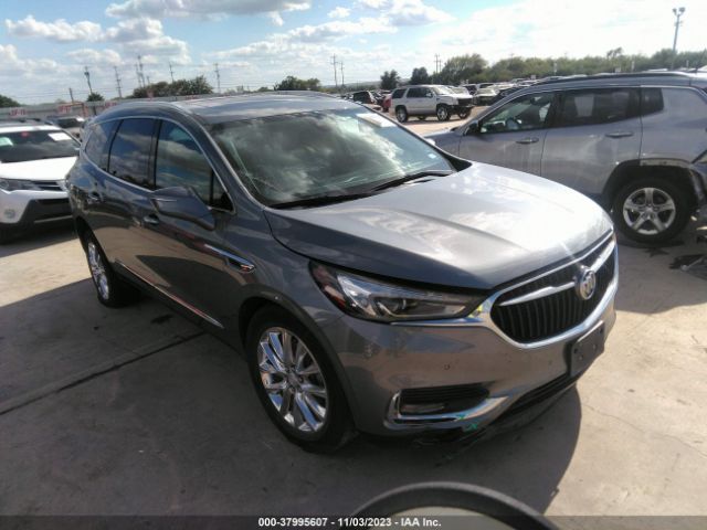 BUICK ENCLAVE 2018 5gaerckw2jj142751