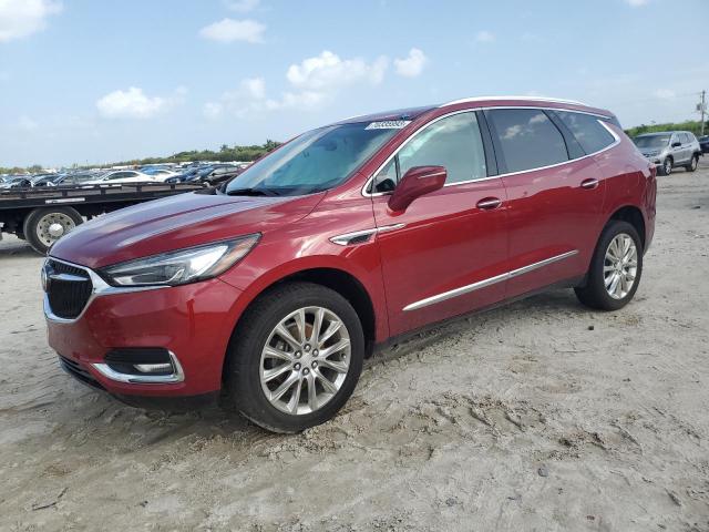 BUICK ENCLAVE 2018 5gaerckw2jj173059