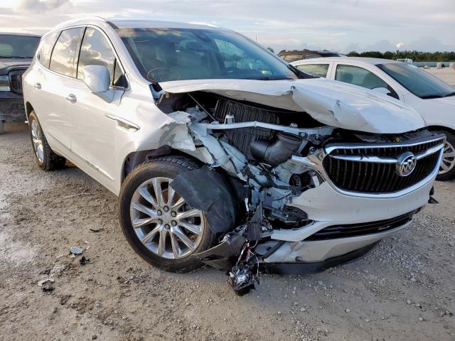 BUICK ENCLAVE PR 2018 5gaerckw2jj209090