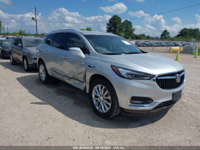 BUICK ENCLAVE 2018 5gaerckw2jj221594