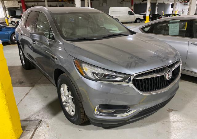 BUICK ENCLAVE PR 2018 5gaerckw2jj251890