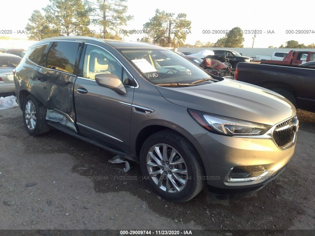 BUICK ENCLAVE 2018 5gaerckw2jj260802