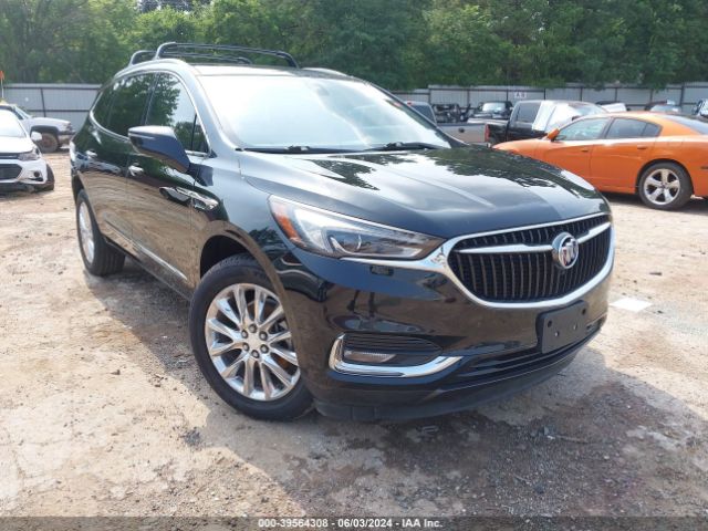 BUICK ENCLAVE 2018 5gaerckw2jj266583