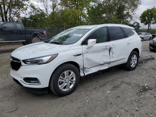 BUICK ENCLAVE PR 2018 5gaerckw2jj275137