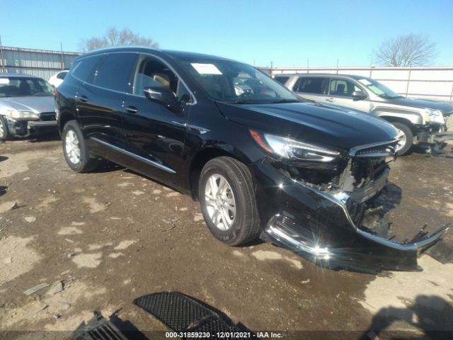 BUICK ENCLAVE 2019 5gaerckw2kj130181