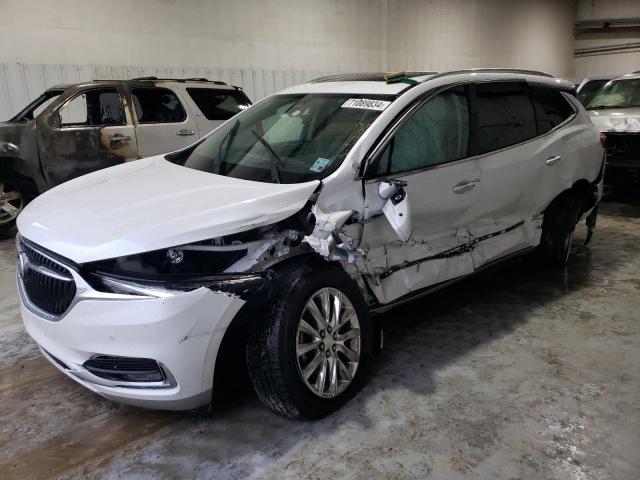 BUICK ENCLAVE PR 2019 5gaerckw2kj134571