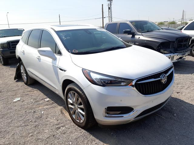 BUICK ENCLAVE PR 2019 5gaerckw2kj315721