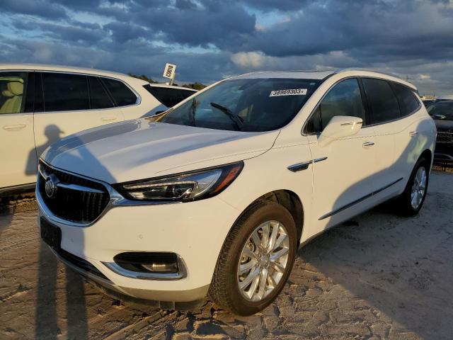 BUICK ENCLAVE PR 2021 5gaerckw2mj119975