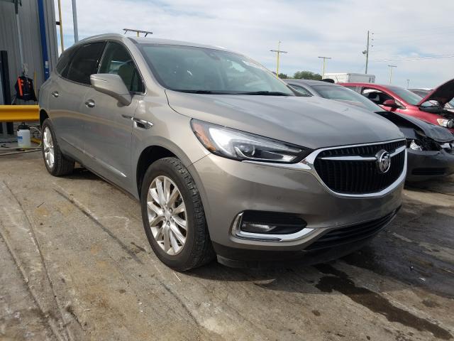 BUICK ENCLAVE PR 2018 5gaerckw3jj142760