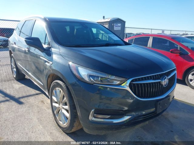 BUICK ENCLAVE 2018 5gaerckw3jj148123