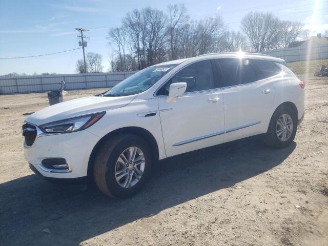 BUICK ENCLAVE PR 2018 5gaerckw3jj154097