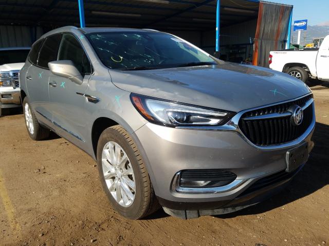 BUICK ENCLAVE PR 2018 5gaerckw3jj225394