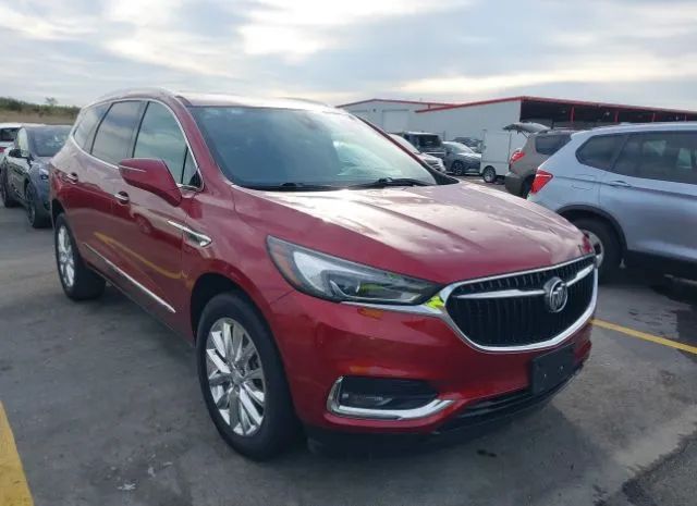 BUICK ENCLAVE 2018 5gaerckw3jj255902