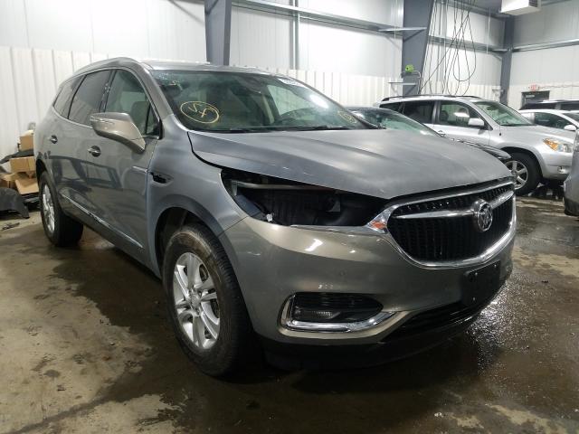 BUICK ENCLAVE PR 2018 5gaerckw3jj257570