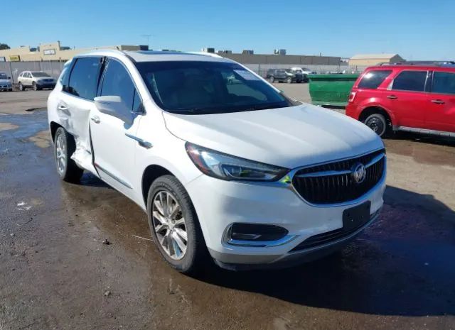 BUICK ENCLAVE 2018 5gaerckw3jj277169