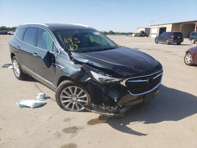 BUICK ENCLAVE PR 2019 5gaerckw3kj146275