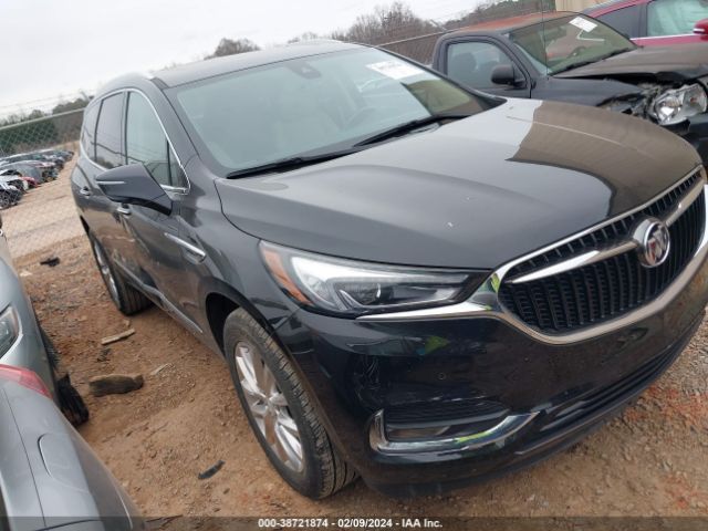 BUICK ENCLAVE 2019 5gaerckw3kj156580