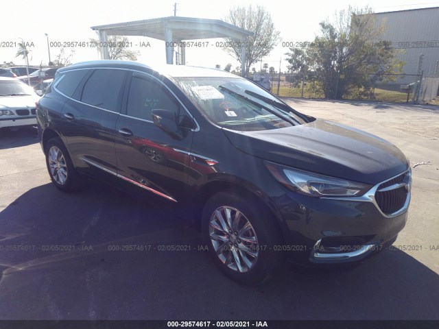 BUICK ENCLAVE 2019 5gaerckw3kj270532