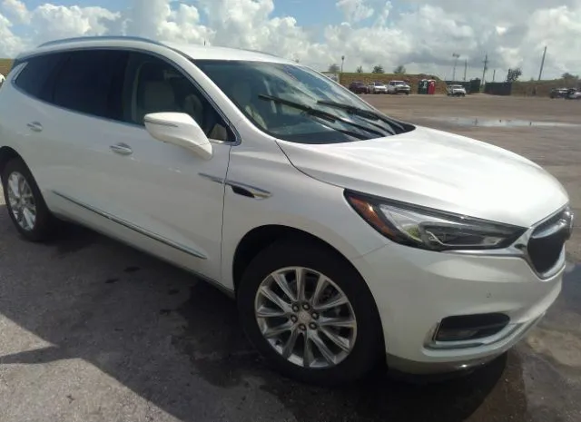 BUICK ENCLAVE 2021 5gaerckw3mj106748