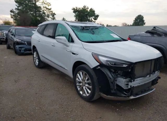 BUICK ENCLAVE 2021 5gaerckw3mj153455