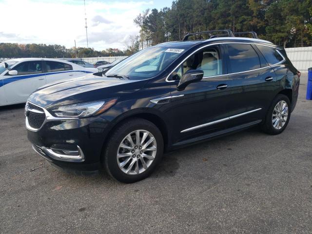 BUICK ENCLAVE PR 2021 5gaerckw3mj192983