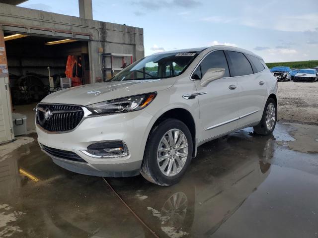 BUICK ENCLAVE 2021 5gaerckw3mj262207