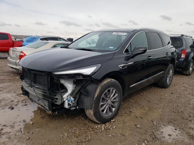 BUICK ENCLAVE PR 2022 5gaerckw3nj133790