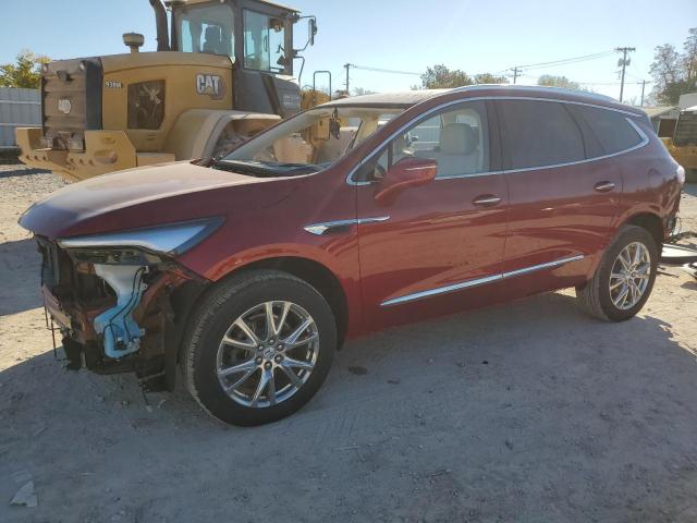 BUICK ENCLAVE 2023 5gaerckw3pj257481