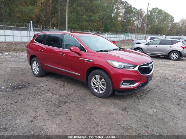 BUICK ENCLAVE 2018 5gaerckw4jj119701