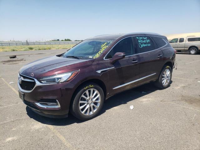 BUICK ENCLAVE 2018 5gaerckw4jj147224