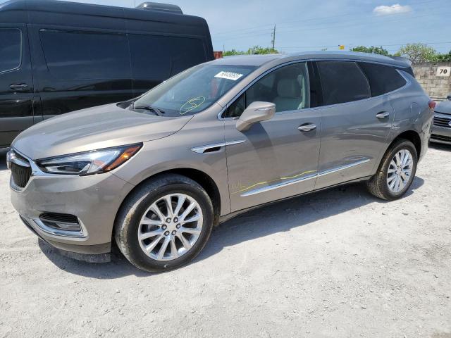 BUICK ENCLAVE PR 2018 5gaerckw4jj150916