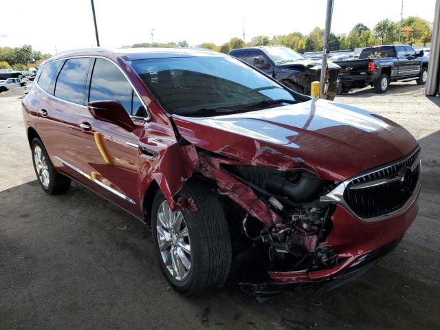 BUICK ENCLAVE PR 2018 5gaerckw4jj152620