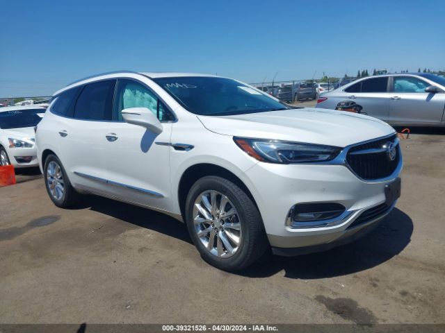 BUICK ENCLAVE 2018 5gaerckw4jj159678