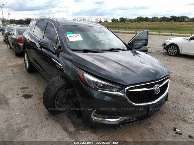 BUICK ENCLAVE 2018 5gaerckw4jj193913