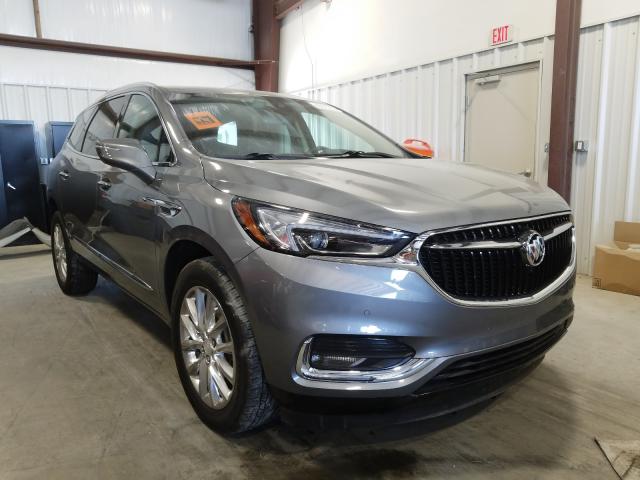 BUICK ENCLAVE PR 2018 5gaerckw4jj203596