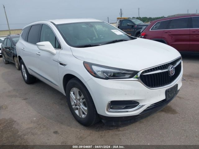 BUICK ENCLAVE 2018 5gaerckw4jj222407